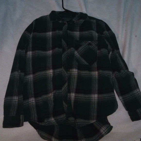 Flannel - Picture 1 of 2